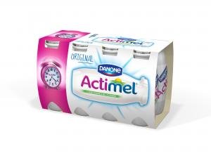 Danone Actimel original