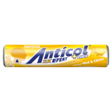 Anticoli flavored with lemon and honey