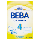 Beba Optipro 4 from the completed 15th month