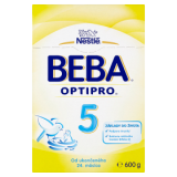 Beba Optipro 5 from the completed 24th month