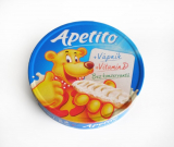 Apetito processed cheese SuperCremo Mix