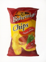 Bohemia Chips spicy paprika