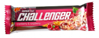 Challenger raspberry and cranberry