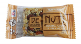 DeNuts roasted almonds and Brazil nuts Nutrend