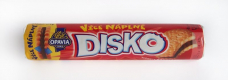 Disco Biscuits chocolate
