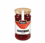 Extra strawberry jam Hamé