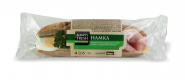 Simply fresh baguette Hamko Hame