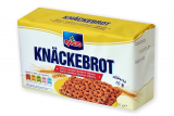 Kncke-brot rye with fiber Racio