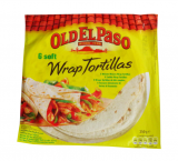 tortilla Old El Paso