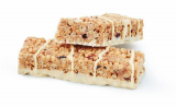 Cranberry bar with pomegranate Victus