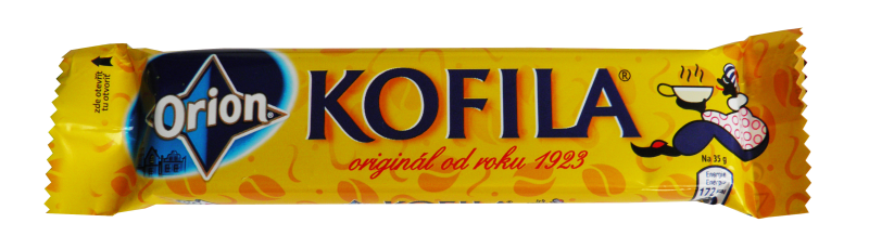 Kofila