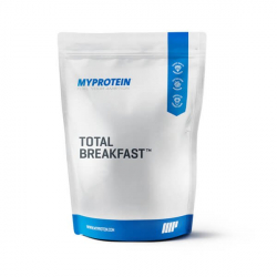 Total banana breakfast MyProtein