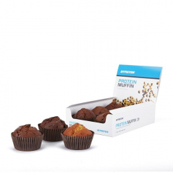 Protein Muffin Toffee MyProtein