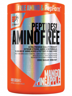 AMINOFREE PEPTIDES Extrifit