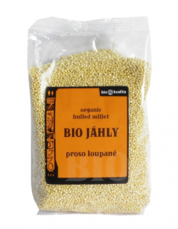 BIO millet