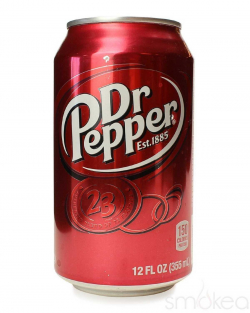 Dr. Pepper