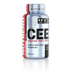 Creatine Ethyl Ester Nutrend