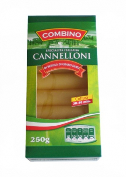 cannelloni Combino