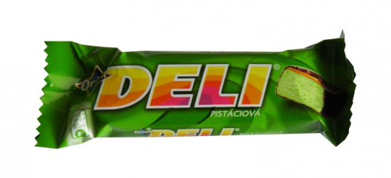 Deli pistachio