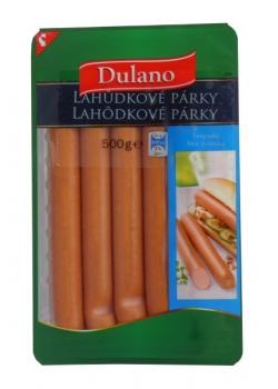 gourmet sausages Dulan