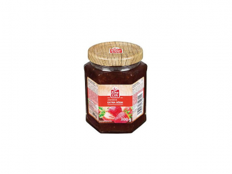 Strawberry extra jam Fine Life