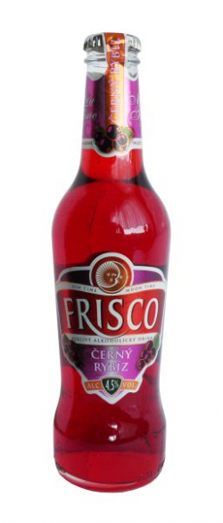 Frisco blackcurrant