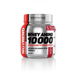 WHEY AMINO 10000 Nutrend