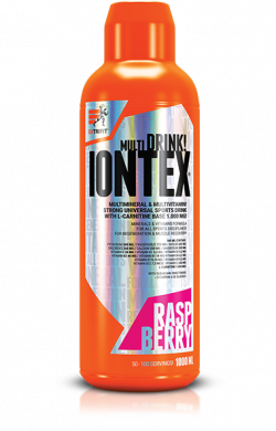 IONTEX multi drink Extrifit