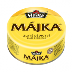 Májka tin pate Hamé