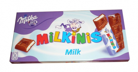 Milka Milkinis