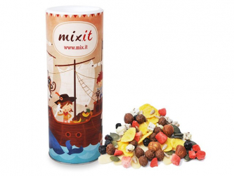 muesli mix small Einstein MIXIT