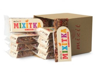 Mixitka goji espresso chocolate MIXIT