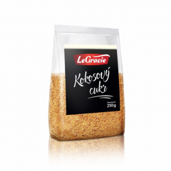 Coconut sugar LeGracie