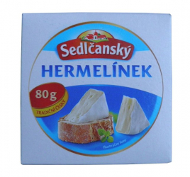 Sedlčanský hermelínek