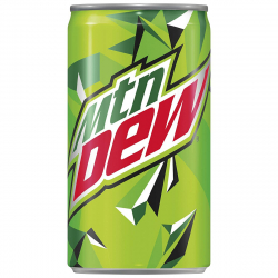 Mountain Dew